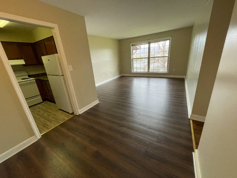 Apartment for rent at 1804 Marion Manor Dr #F4, Marion, VA 24354