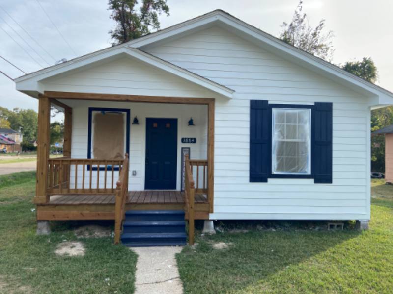 House for rent at 1884 75th Ave, Baton Rouge, LA 70807