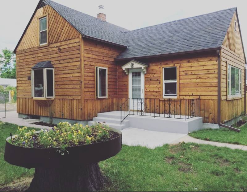 Apartment for rent at 1801 S 11th St W, Missoula, MT 59801