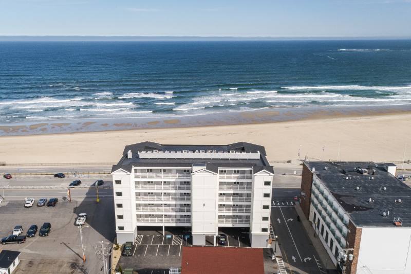 Condo for rent at 315 Ocean Blvd #403, Hampton, NH 03842