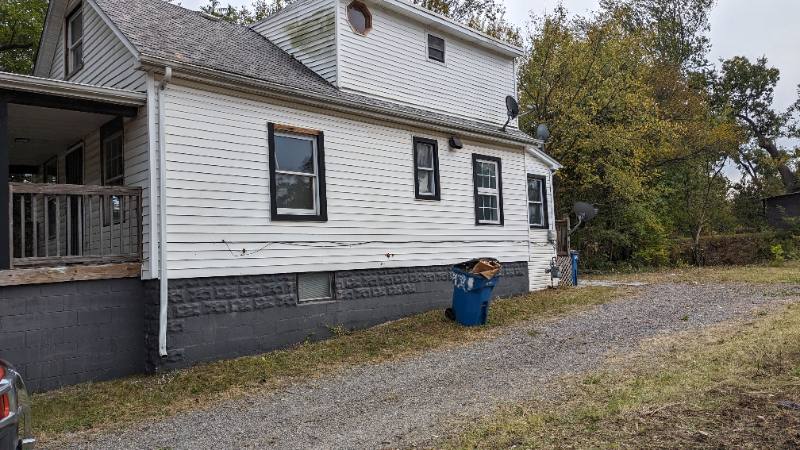 House for rent at 400 Glen Park Ave, Gary, IN 46408