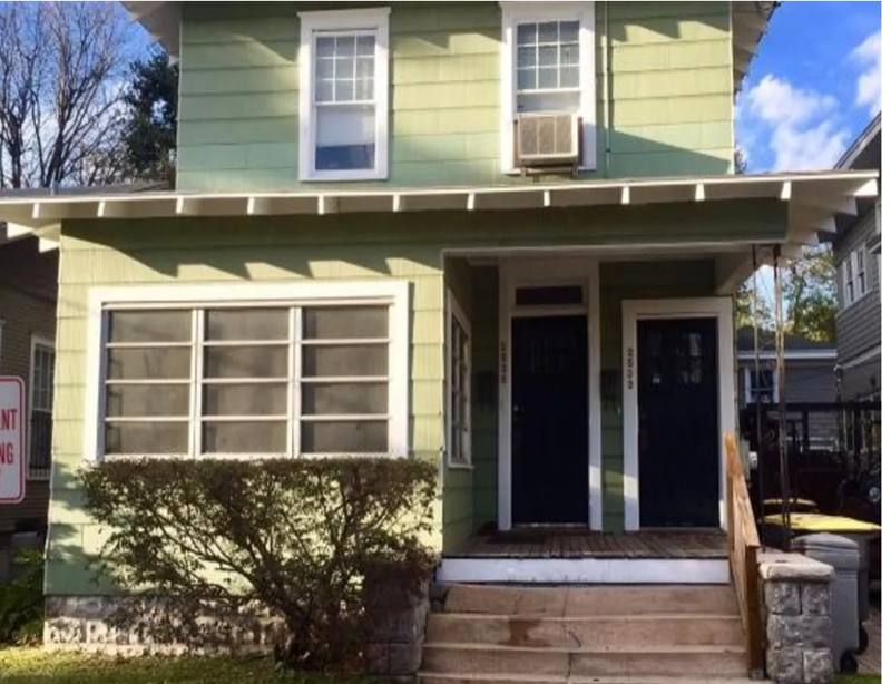 Apartment for rent at 2535 Post St, Jacksonville, FL 32204