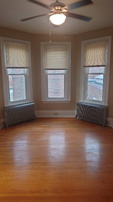 Apartment for rent at 5903 Greene St #2, Philadelphia, PA 19144