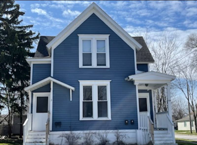 Apartment for rent at 600 18th St, Bay City, MI 48708