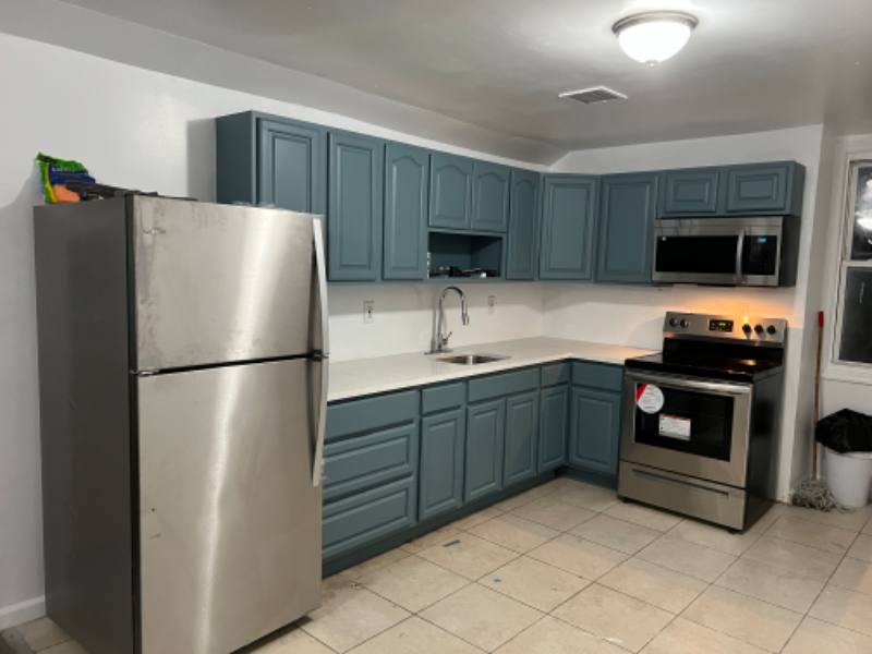 Apartment for rent at 23 Schyuler Ave #3, Newark, NJ 07112