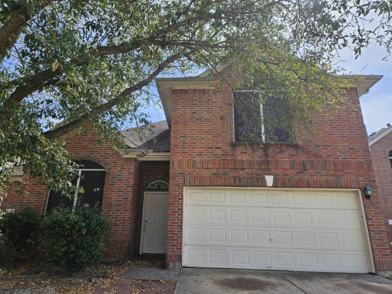 House for rent at 2719 Whitinham, Houston, TX 77067