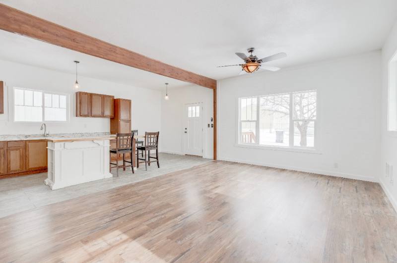 House for rent at 2221 Nursery St, Moscow, ID 83843