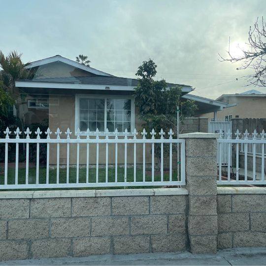 House for rent at 11152 Magnolia St #1, Garden Grove, CA 92841
