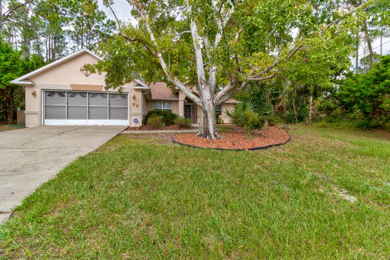 House for rent at 60 Whittington Dr, Palm Coast, FL 32164