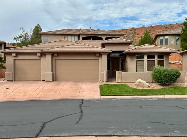 House for rent at 1703 N Cedar Dr, Saint George, UT 84770