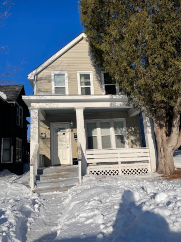 Apartment for rent at 615 N 59th Ave W #1, Duluth, MN 55810