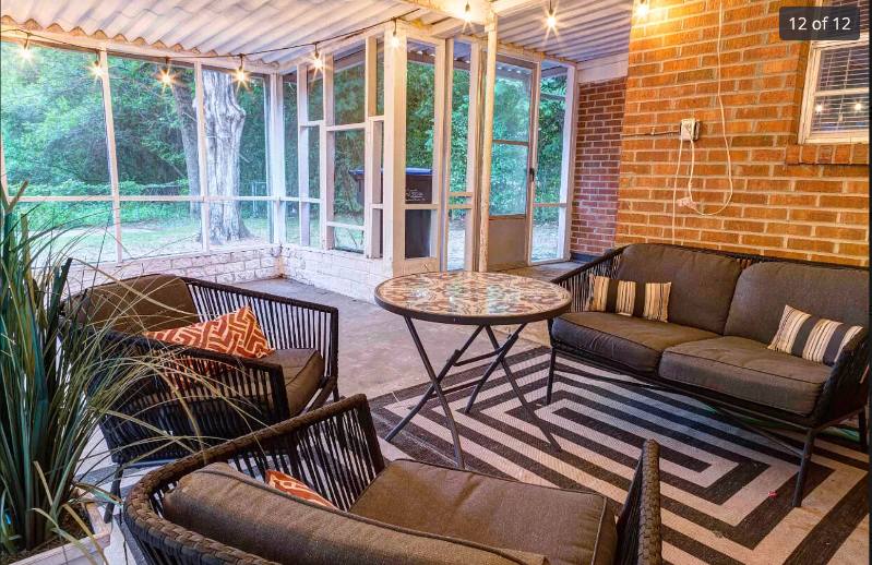 House for rent at 2741 Magnolia Ave, Augusta, GA 30909