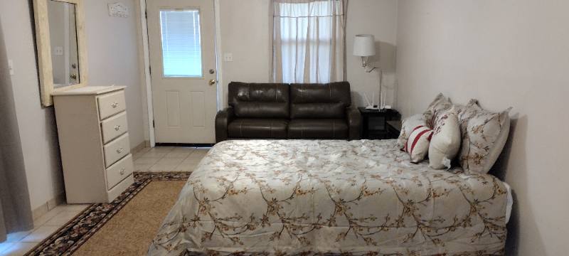 House for rent at 8028 N FM 565, Baytown, TX 77523