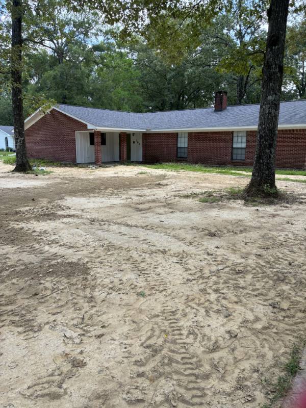 House for rent at 396 Rowland Rd, Monroe, LA 71203