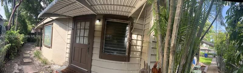 House for rent at 2430 SW 25th Terrace #B, Miami, FL 33133