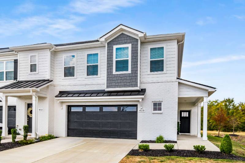 Townhouse for rent at 4230 Spyglass Dr, Murfreesboro, TN 37127