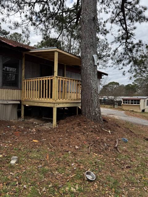 Apartment for rent at 924 W 49THE St #22, Anniston, AL 36206