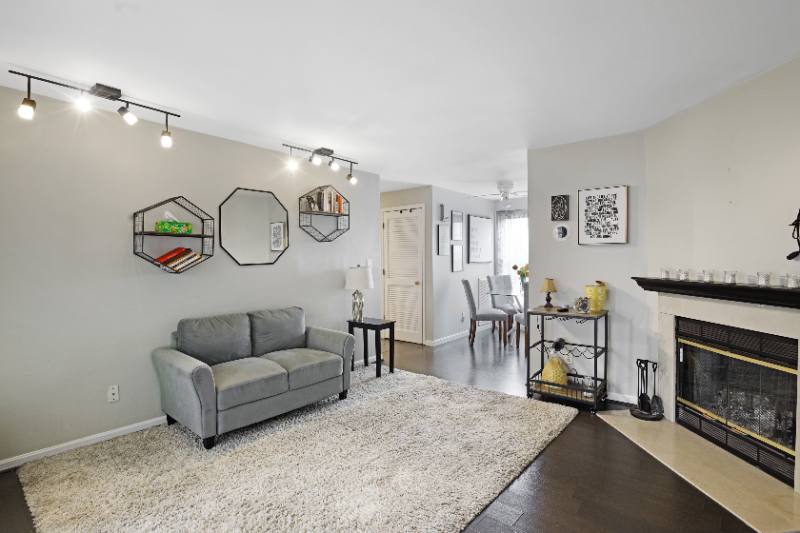 Condo for rent at 911 S Charles St #409, Baltimore, MD 21230
