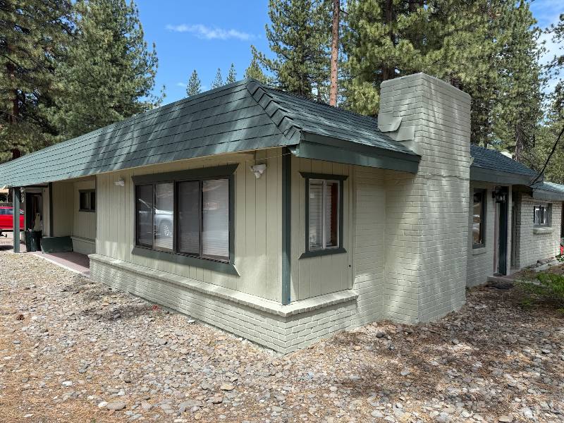 Apartment for rent at 2975 Sacramento Ave #11, South Lake Tahoe, CA 96150