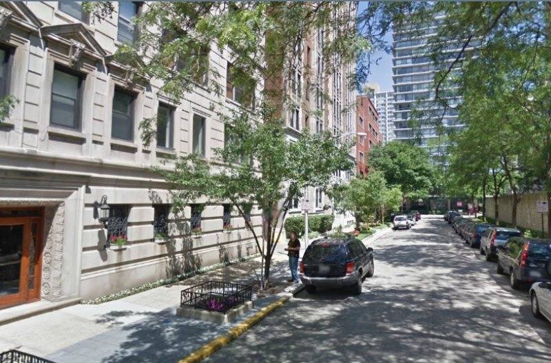 Apartment for rent at 2930 N Commonwealth #2-1-5, Chicago, IL 60657