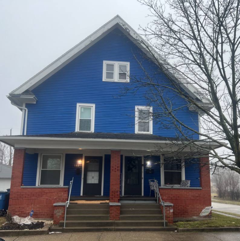751 Woodland Ave #751, Toledo, OH 43604