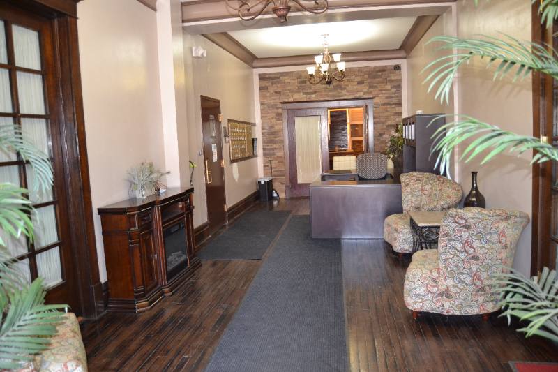 Apartment for rent at 160 Fayette St #D, Morgantown, WV 26505