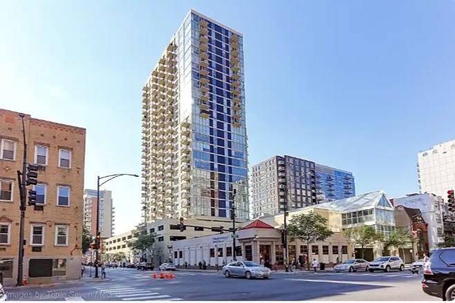 Condo for rent at 1212 N Lasalle Dr, Chicago, IL 60610