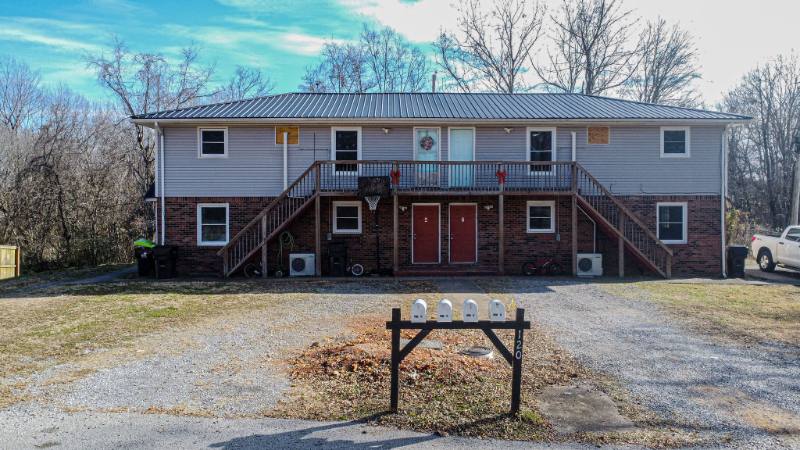 Apartment for rent at 120 Lake Dr #4, Cadiz, KY 42211