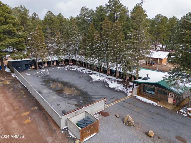 Apartment for rent at 858 E White Mountain Blvd, Pinetop, AZ 85935