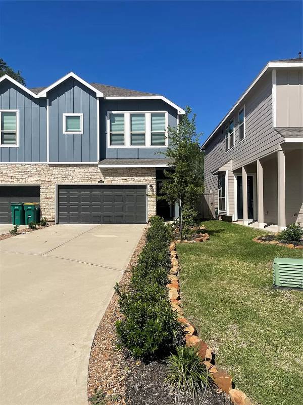 House for rent at 613 Royal Arch Dr, Conroe, TX 77304