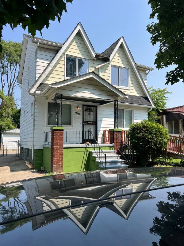House for rent at 18862 Keystone, Detroit, MI 48234