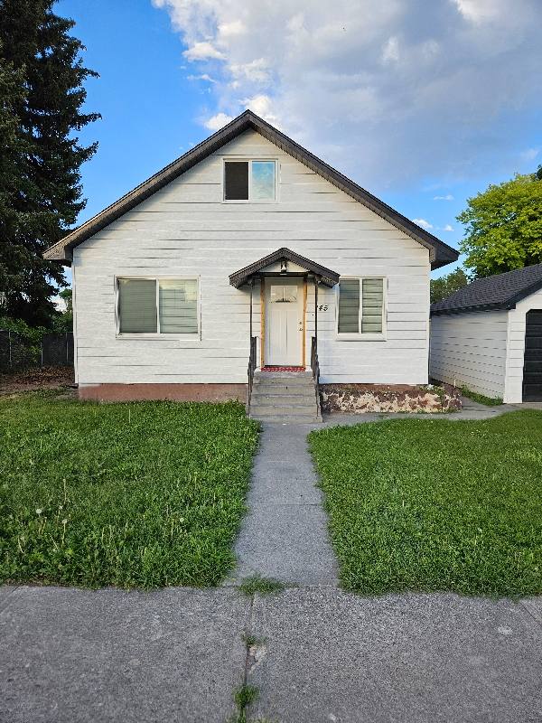 Apartment for rent at 145 N Byron Ave #1, Shelley, ID 83274