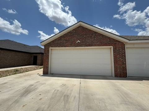 Townhouse for rent at 5711 Kemper #A, Lubbock, TX 79416
