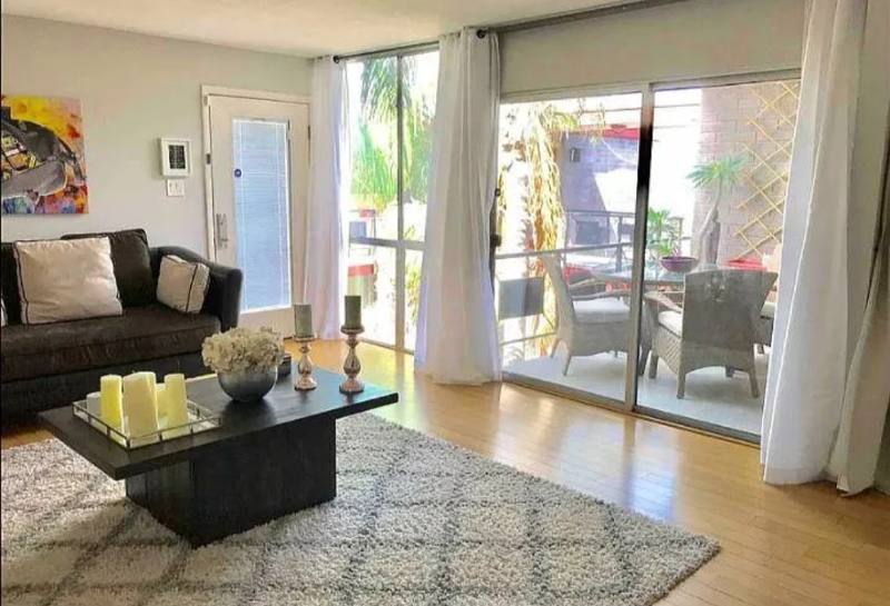Condo for rent at 1225 E Medlock Dr #203, Phoenix, AZ 85014