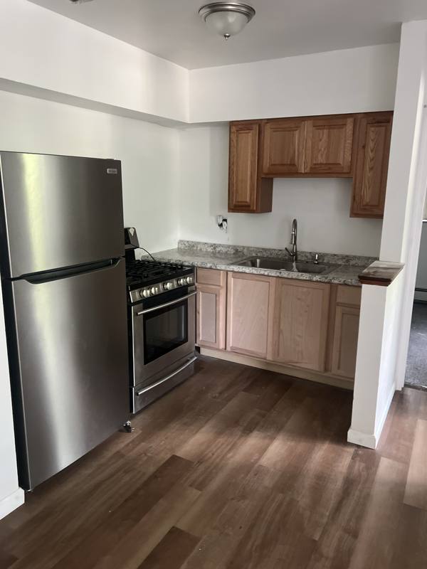 Apartment for rent at 1580 Electric Ave #101, East Pittsburgh, PA 15112