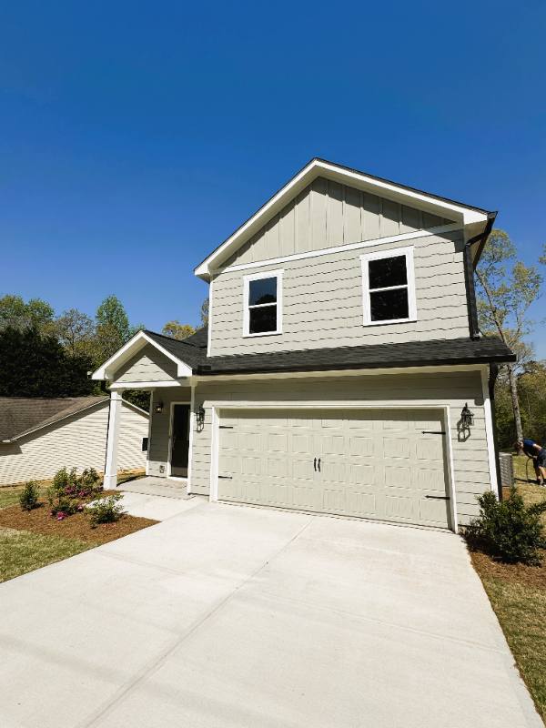 House for rent at 241 Perimeter Rd, Dawsonville, GA 30534