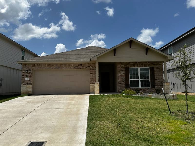 House for rent at 11125 Solar St, Lorena, TX 76655