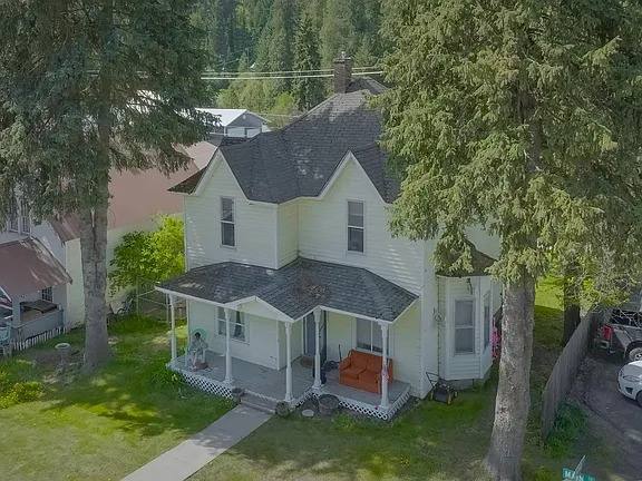 Apartment for rent at 301 S Main St #2, Troy, ID 83871