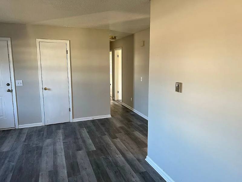 House for rent at 5530A Old Airport Rd, Winnsboro, SC 29180