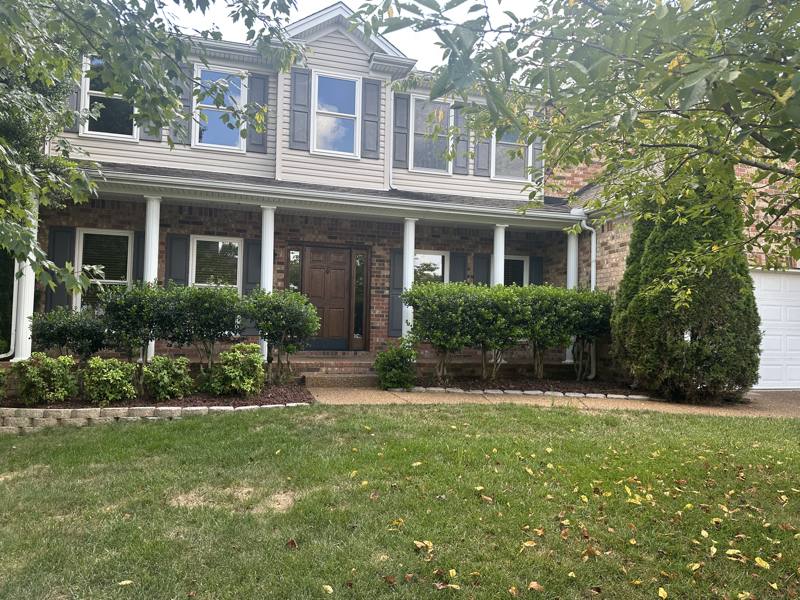 House for rent at 1152 Olde Cameron Lane, Franklin, TN 37067
