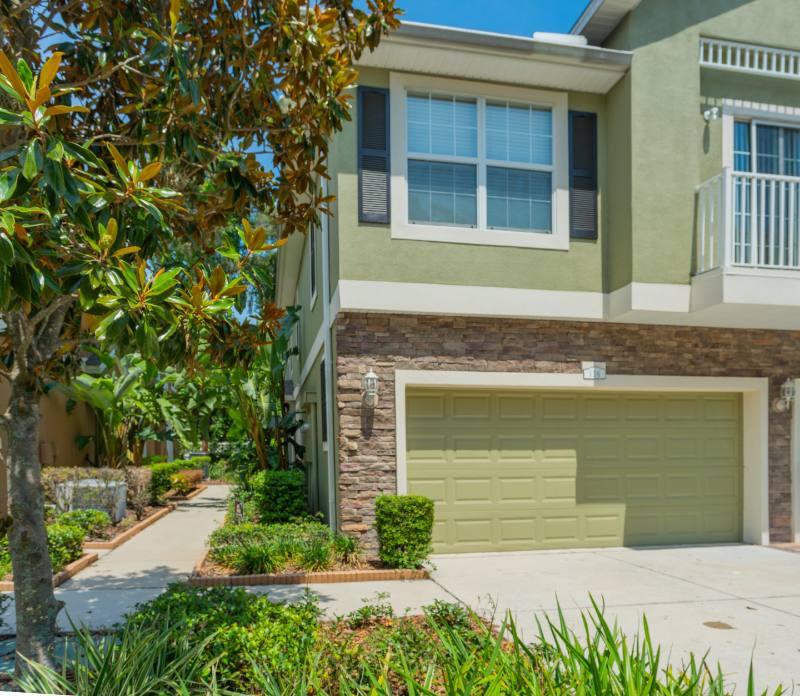 Townhouse for rent at 7001 Interbay Blvd #126, Tampa, FL 33616