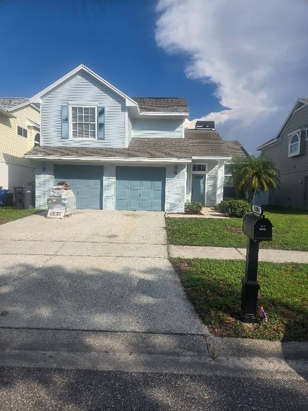 House for rent at 11804 Wildfire Way, Tampa, FL 33635