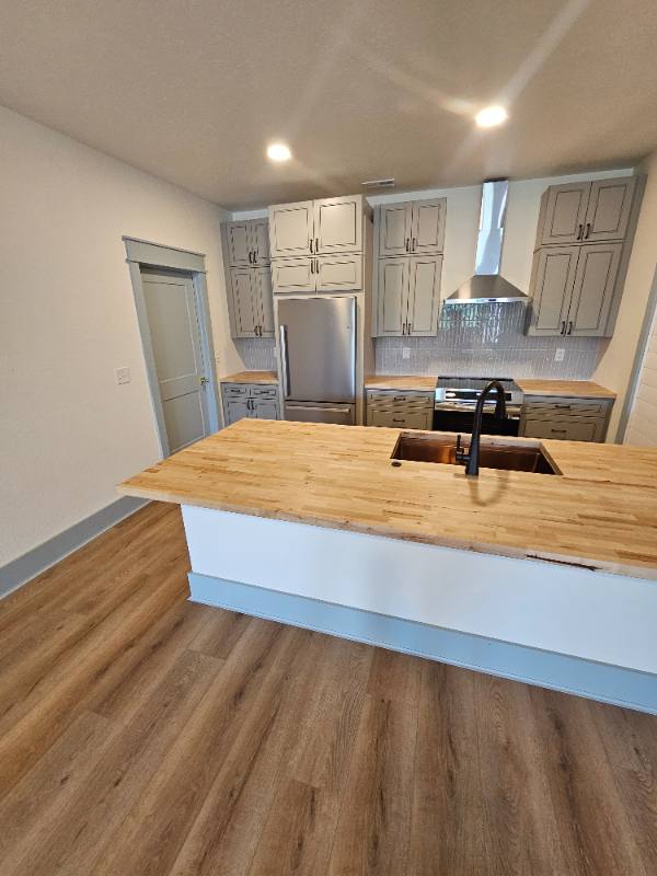 House for rent at 8510 Coppock Rd #B, Corryton, TN 37721