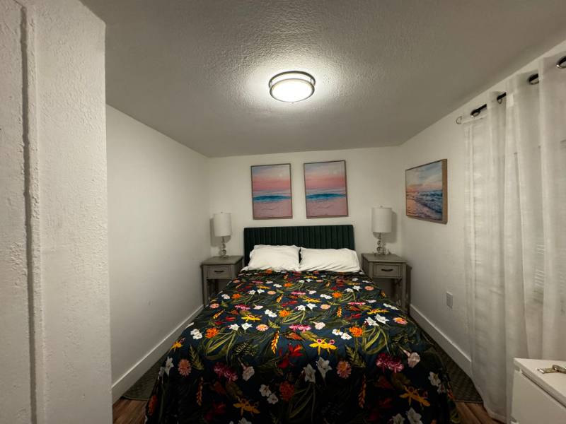 Apartment for rent at 160 NW 60th St #A, Miami, FL 33127