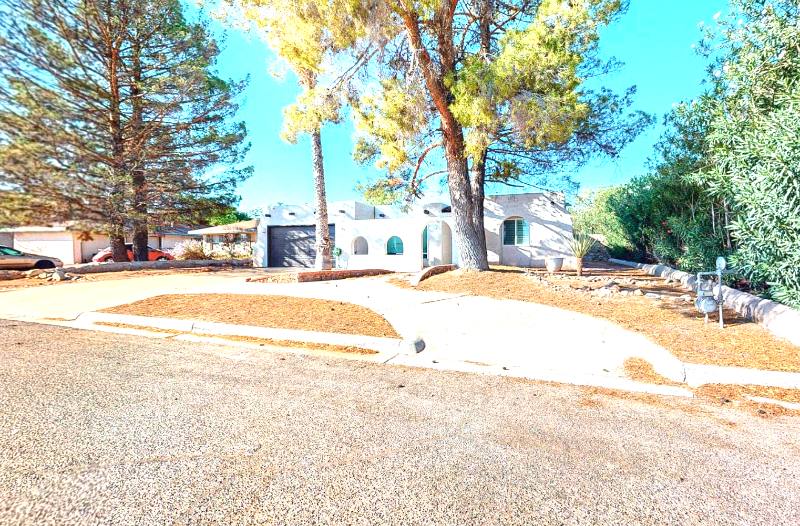 House for rent at 115 Buckskin Loop, Santa Teresa, NM 88008