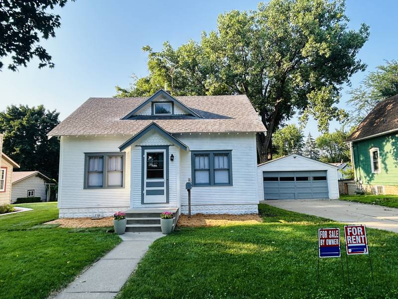 House for rent at 314 W 9th St, Hastings, MN 55033