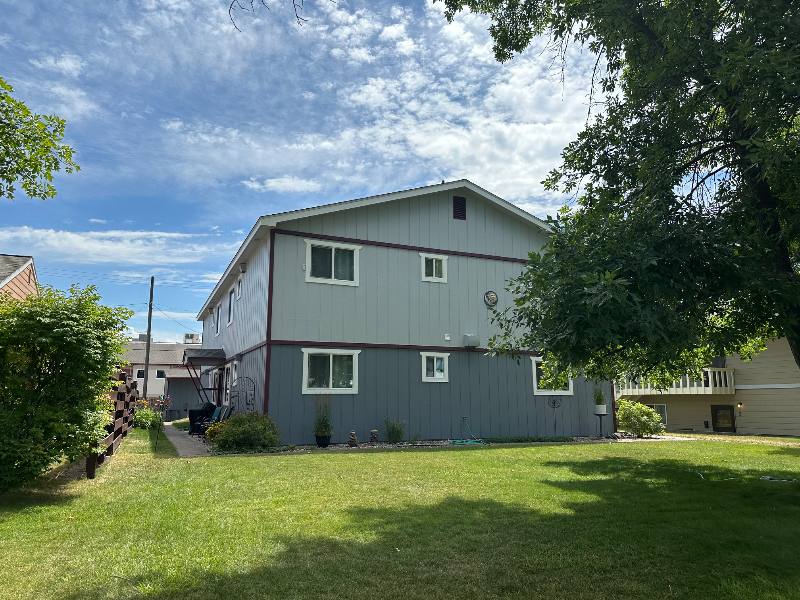 Apartment for rent at 1028 Longstaff St St2 - A, Missoula, MT 59801