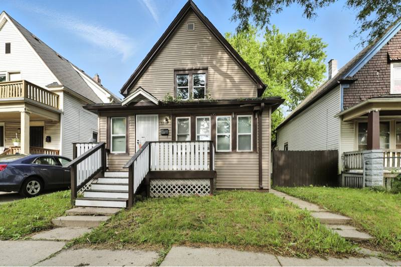 Apartment for rent at 3244 N 1st St, Milwaukee, WI 53212