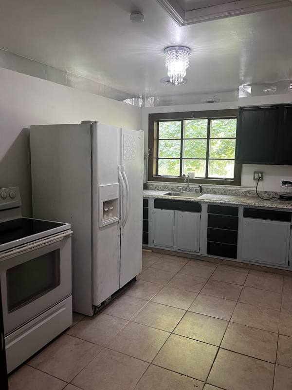 House for rent at 317 W High St, Jackson, MI 49203