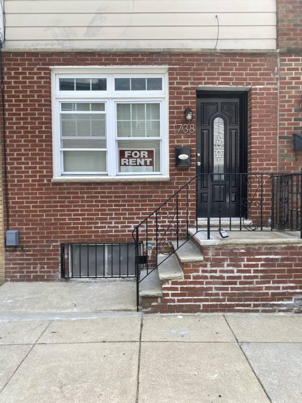 House for rent at 1738 Stocker St, Philadelphia, PA 19145